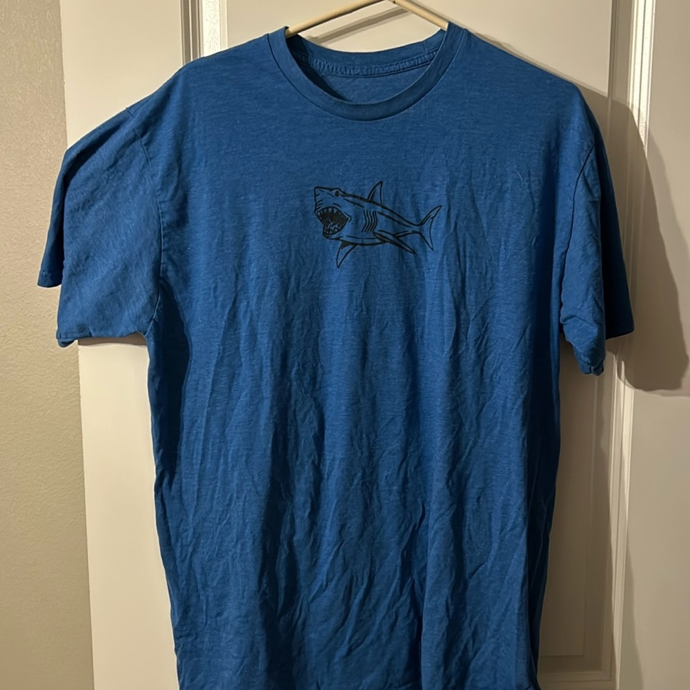 Shark Tshirt
